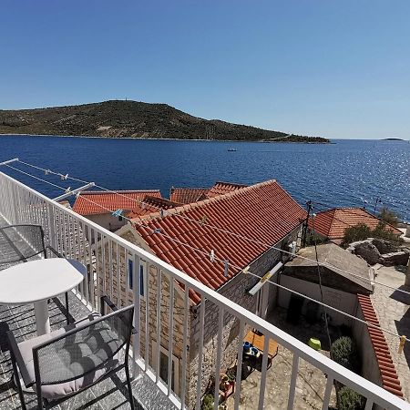 Apartment Zdravka พรีมอชเตน ภายนอก รูปภาพ