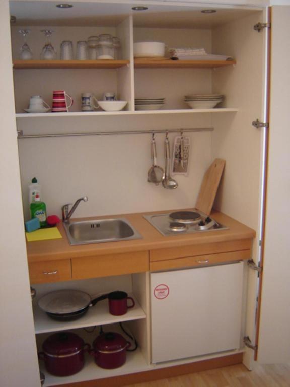 Apartment Zdravka พรีมอชเตน ภายนอก รูปภาพ