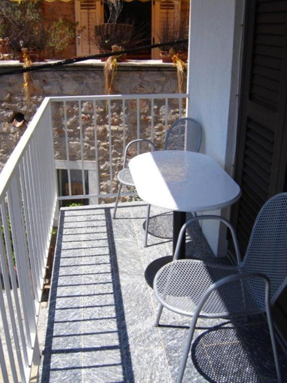 Apartment Zdravka พรีมอชเตน ภายนอก รูปภาพ