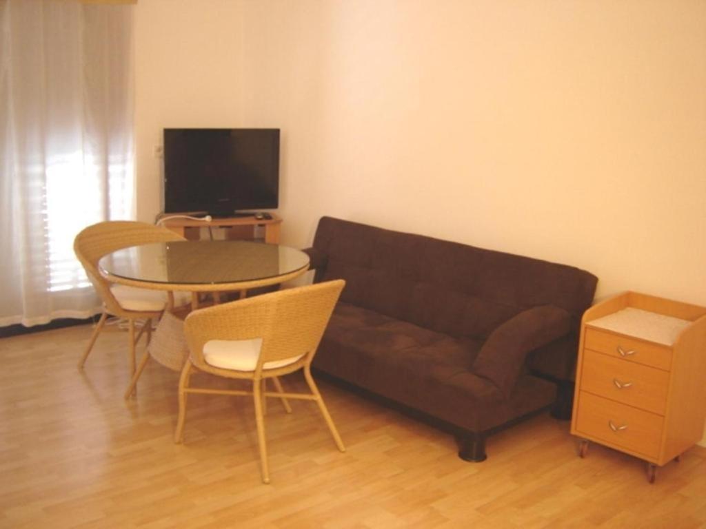 Apartment Zdravka พรีมอชเตน ภายนอก รูปภาพ
